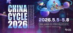 China Cycle 2026: Xây dựng một nền tảng toàn cầu thúc đẩy hợp tác và đổi mới sáng tạo