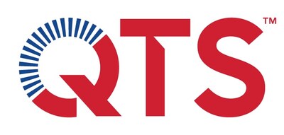 QTS Logo QTS Logo