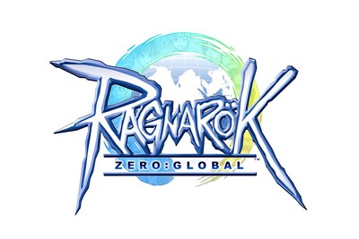 Ragnarok Zero: Global Logo