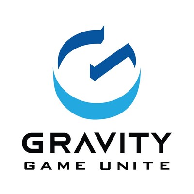 Gravity Game Unite Logo