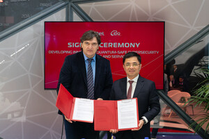 Viettel High Tech Accelerates 6G Architecture Leadership through Strategic Global Alliances at MWC 2026