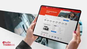 AutoTrader Unveils Its Most Significant Transformation to Date