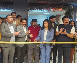 CERA Sanitaryware Ltd. Launches Company-Owned Display Centre in Kochi