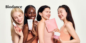 Global K-Beauty Brand Biodance acelera su expansión en Latinoamérica, destacado por el lanzamiento de Sephora México