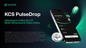 KCS PulseDrop ra mắt, đánh dấu sự thay đổi hướng tới kỷ nguyên đa chiều của tiện ích token nền tảng
