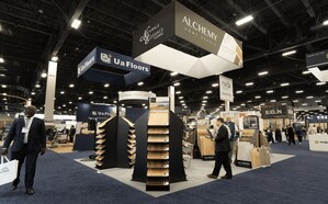 U.S. Building Materials Sales Alliance Launches Strategic Partner Program Offering Zero- Inventory Flooring Distribution Model with Full Financing at TISE 2026