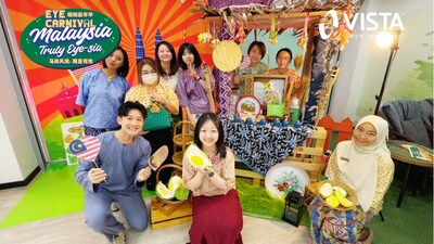 VISTA Eye Carnival 2026 Brings 