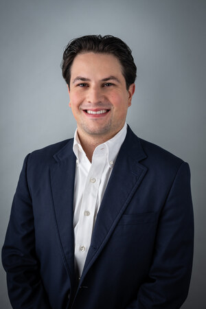 Vintage Investment Partners Strengthens its North American Presence with the Appointment of David Chiodo