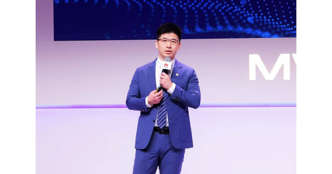 Huawei Lansir Solusi Xinghe AI Fabric 2.0 Versi Terbaru untuk Era AI