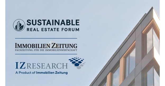 SREF and Immobilien Zeitung to unite UK and German real estate ecosystems