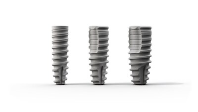 A Preservation-Focused Evolution in Implant Dentistry: The  Nuventus NV.C™ Implant System