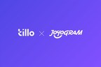 Tillo x Joyogram
