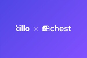 Chest Partners with Tillo to Power Cashback-to-Pension Rewards for the Next Generation of Savers