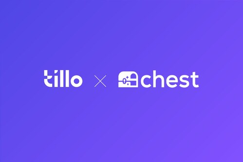 Tillo x Chest