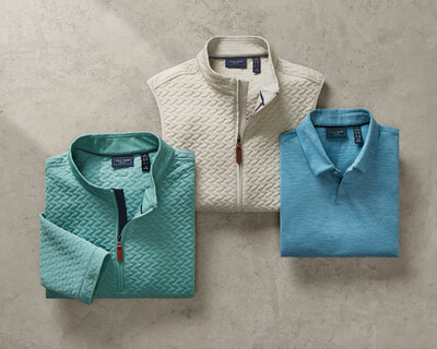 Cole Haan Golf Apparel Spring 2026