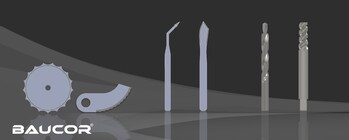 Cutting Solutions by Baucor