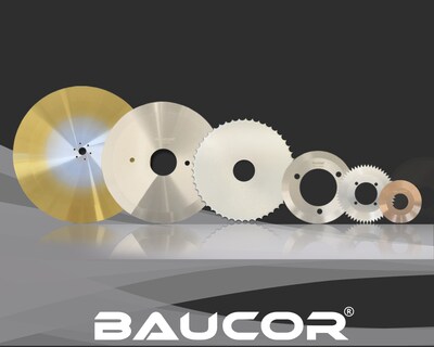Circular Blades