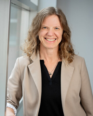 Dr. Kerry Hull, Vice-principal Academic and Research (CNW Group/Bishop's University)