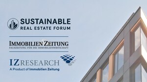 SREF and Immobilien Zeitung to unite UK and German real estate ecosystems