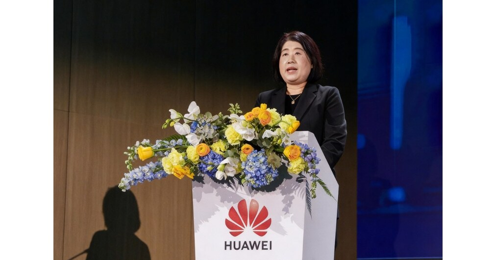 Huawei Luncurkan Solusi Global Intelligent Public Service guna Mempercepat Transformasi Teknologi Cerdas dalam Layanan Publik dan Tata Kelola Perkotaan