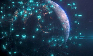 Tune in to Bloomberg TV on Saturday, March 14th to Watch a New Episode of Advancements