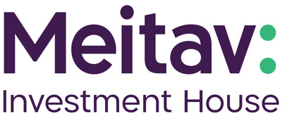 Meitav Investment House Logo (PRNewsfoto/Meitav Investment House)