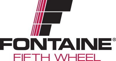 Fontaine Fifth Wheel Logo