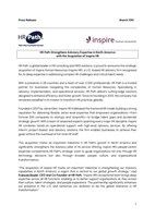 HR Path Strengthens Advisory Expertise in North America with the Acquisition of Inspire HR