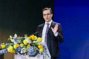 A Huawei lançou uma solução global de serviços públicos inteligentes para acelerar a transformação inteligente dos serviços públicos e da governança municipal