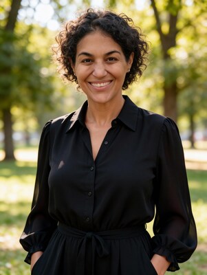 Dr. Marjan Rashedi - SmileBuilders Children's Dentistry