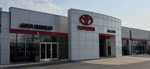 Pinnacle Mergers &amp; Acquisitions Facilitates Sale of Toyota of Gallatin in Metro Nashville