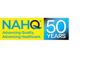 NAHQ at 50: New Offerings for Today's Quality, Safety, and Financial Pressures