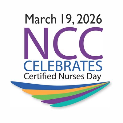 NCC Celebrates Certified Nurses Everywhere! Happy Certified Nurses Day - March 19, 2026