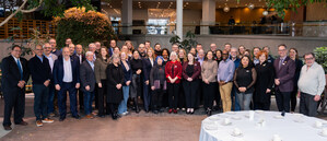 FCM's Board of Directors advances local solutions to help Canada navigate global economic uncertainty
