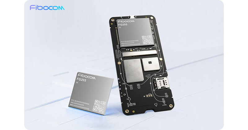 MWC 2026 | Fibocom Unveils 5G MiFi Solution Based on Linux OS and Qualcomm QMB415 Platform