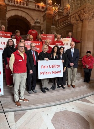 AARP New York Survey: New Yorkers Taking Drastic Measures To Afford Utility Bills