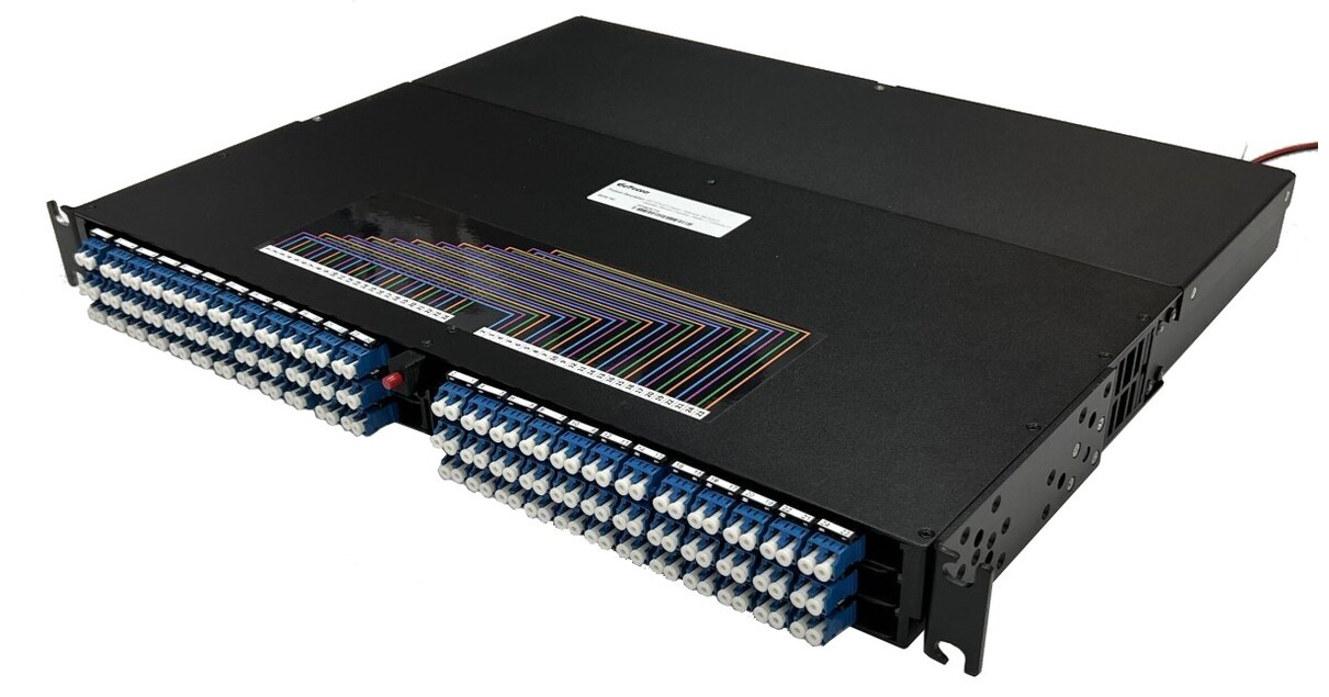 Go!Foton Showcases Enhanced EKO® Optical Sensing Solution in Live Demo at OFC 2026