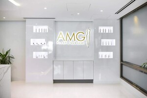 Internal Bra Surgery Specialist Dr. Amir Ghaznavi Reports Growing Patient Interest in Northern Virginia