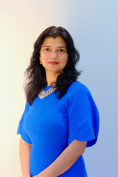 Ananya Banerjee, Chief Executive Officer at Equality Health