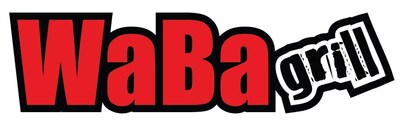 WaBa Grill Logo