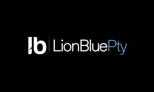 Lion Blue Expands Fixed Income Execution Platform as Client Credit Allocations Rise (PRNewsfoto/Lion Blue Pty Ltd)