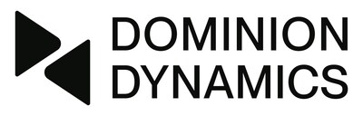 Dominion Dynamics Logo (CNW Group/Dominion Dynamics) Dominion Dynamics Logo (CNW Group/Dominion Dynamics)