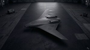 Dominion Dynamics makes initial $50-million investment to build a sovereign autonomous wingman