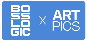 BOSSLOGIC × ARTPICS: EXCLUSIVE PARTNERSHIP DELIVERS 1/1 ORIGINAL ART TRADING CARDS