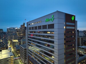 /C O R R E C T I O N -- Mercy Medical Center/