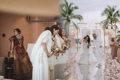 These hotels stand out for their personalized services, capable of turning “I Do” into an authentic and unforgettable celebration.