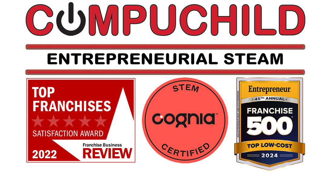 STEM Franchise COMPUCHILD Expands Its Reach with New Learning Channels to Help Parents and Homeschoolers