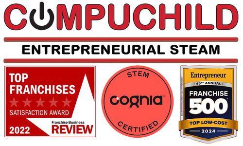 COMPUCHILD: Highest Franchisee Satisfaction and Best Quality at the Lowest Cost