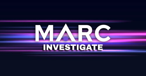 MARC Investigate