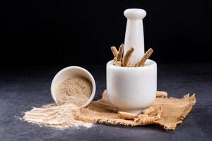 KSM-66 Ashwagandha from Ixoreal Biomed Featured in New Boops Pets Calming Formula for Dogs